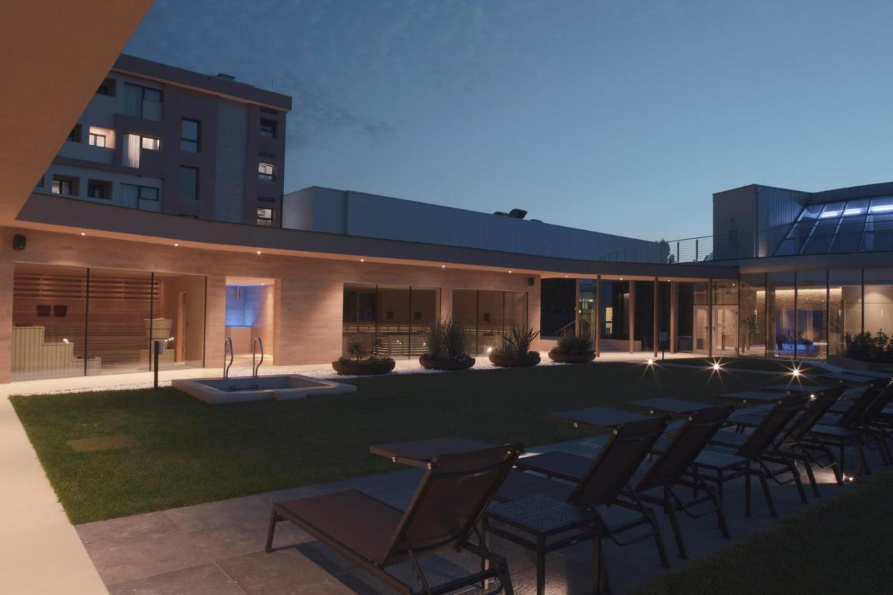 Mjus & Thermal Park Hotel 4*