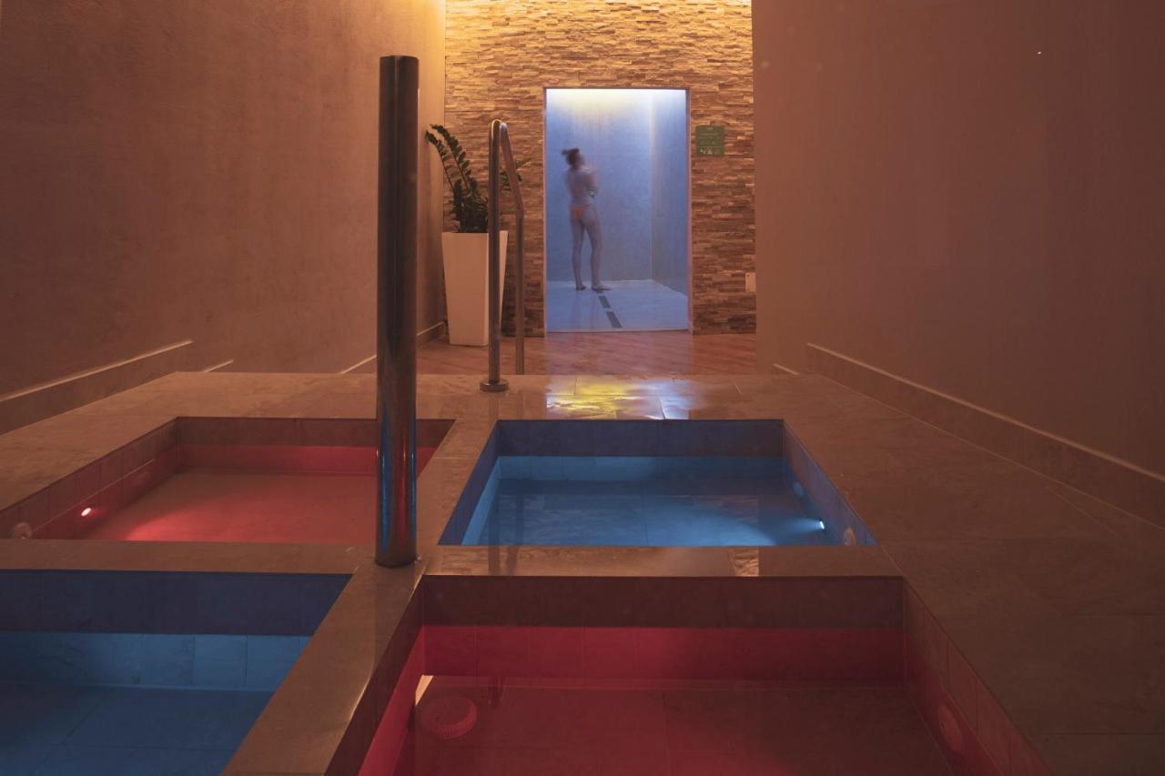 Hotel Mjus & Thermal Park 4*