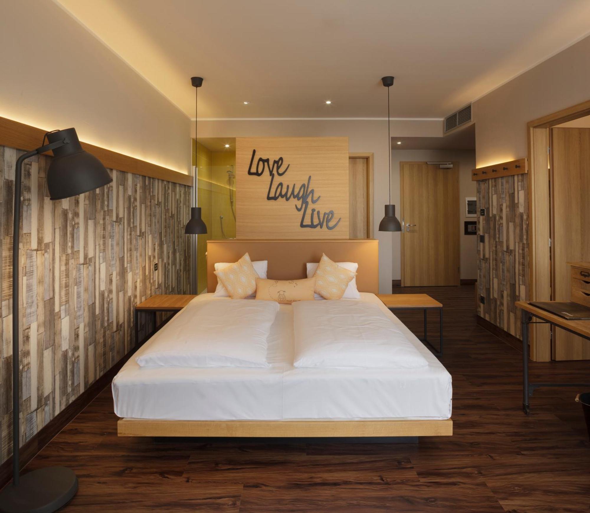 Mjus & Thermal Park 4* Körmend
