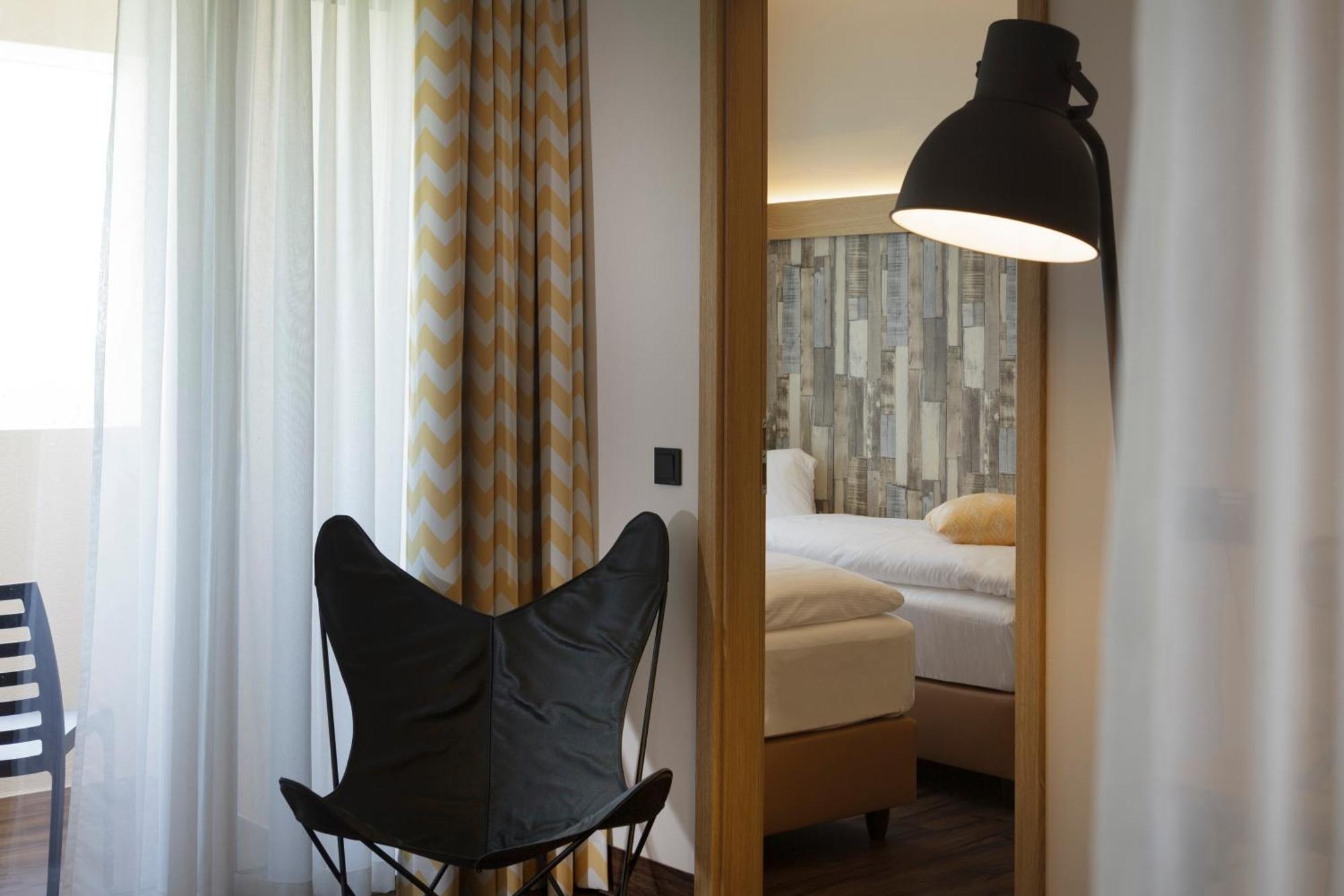 Mjus & Thermal Park 4* Körmend