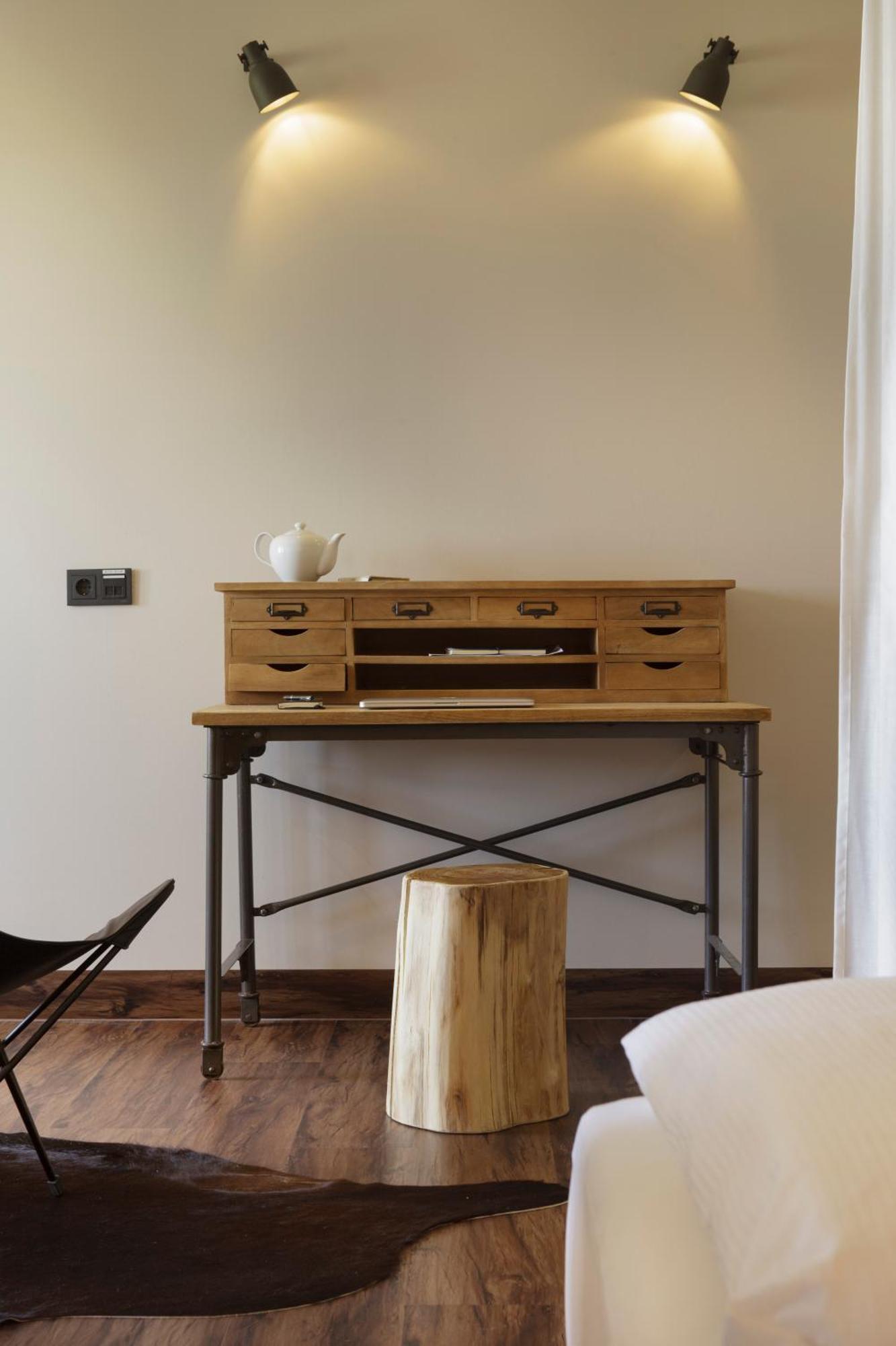 מלון Mjus & Thermal Park 4*