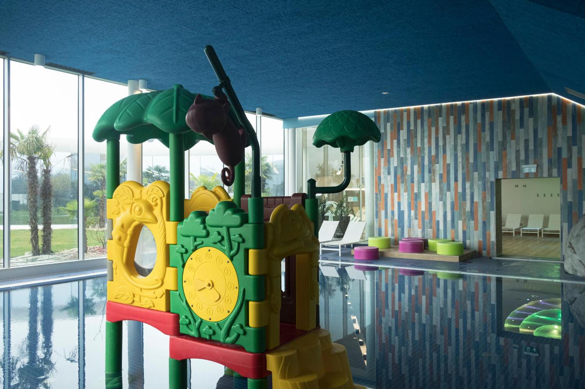 Mjus & Thermal Park Kormend