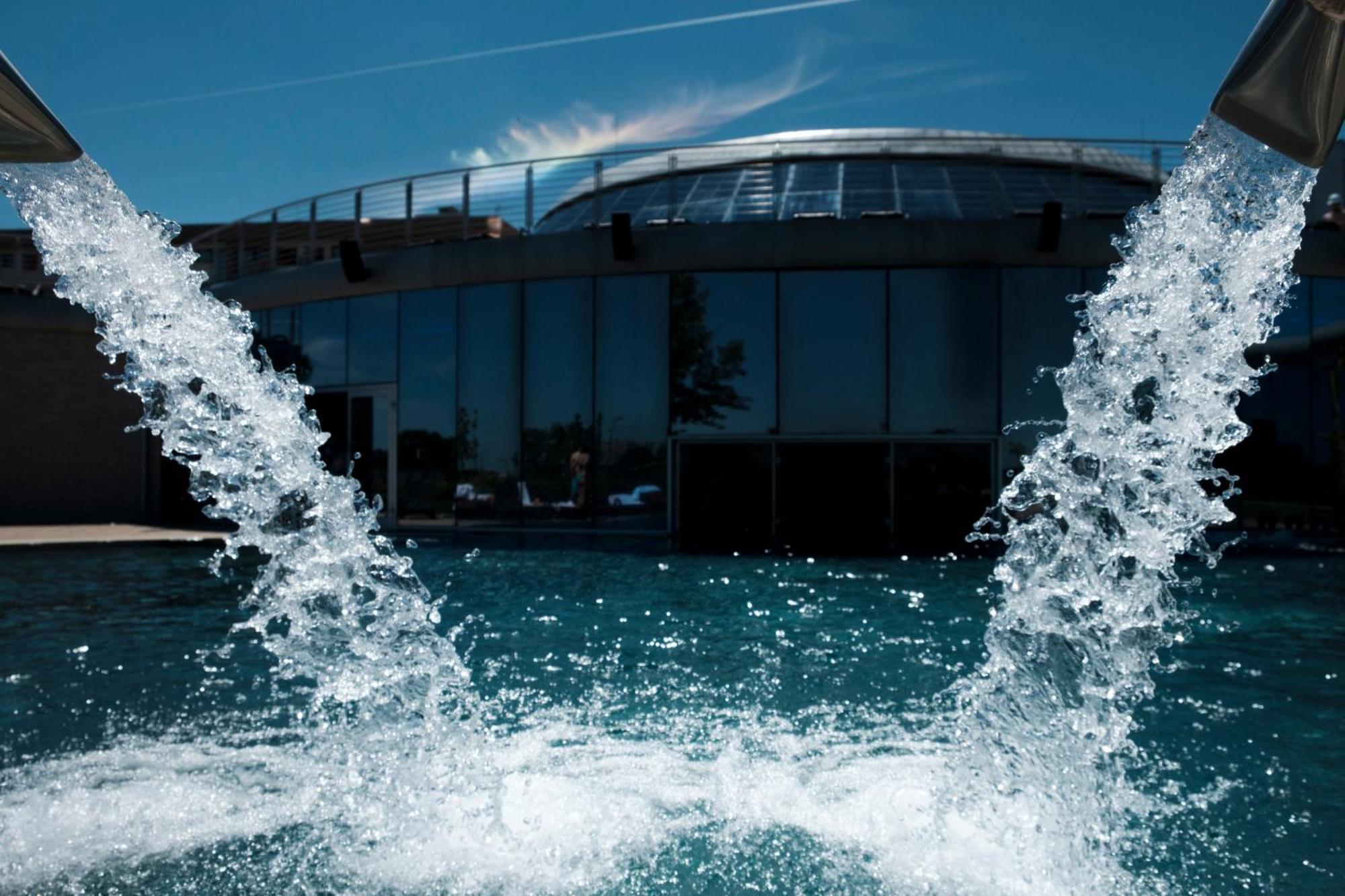 Mjus & Thermal Park Körmend