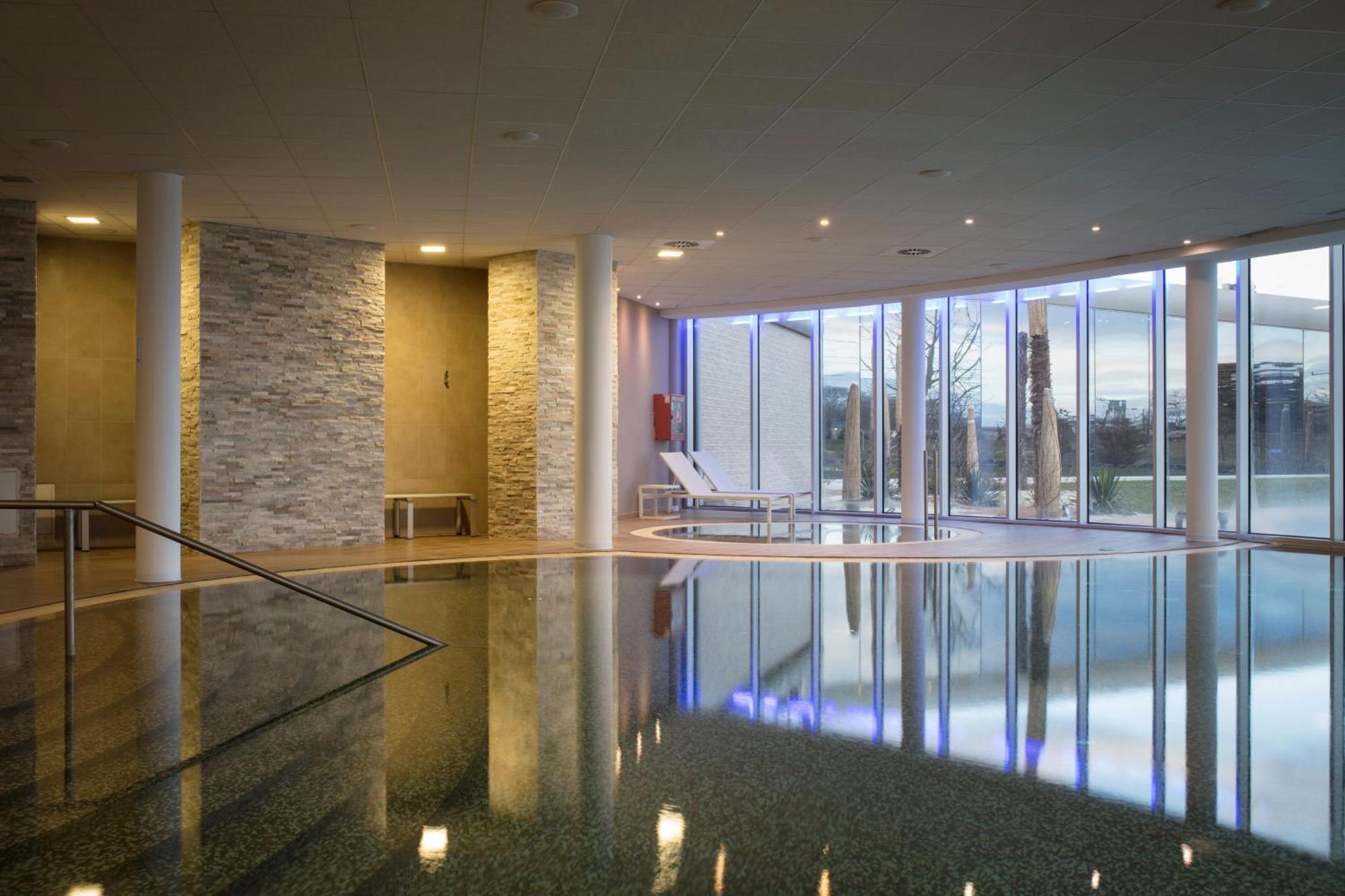 Mjus & Thermal Park Kormend