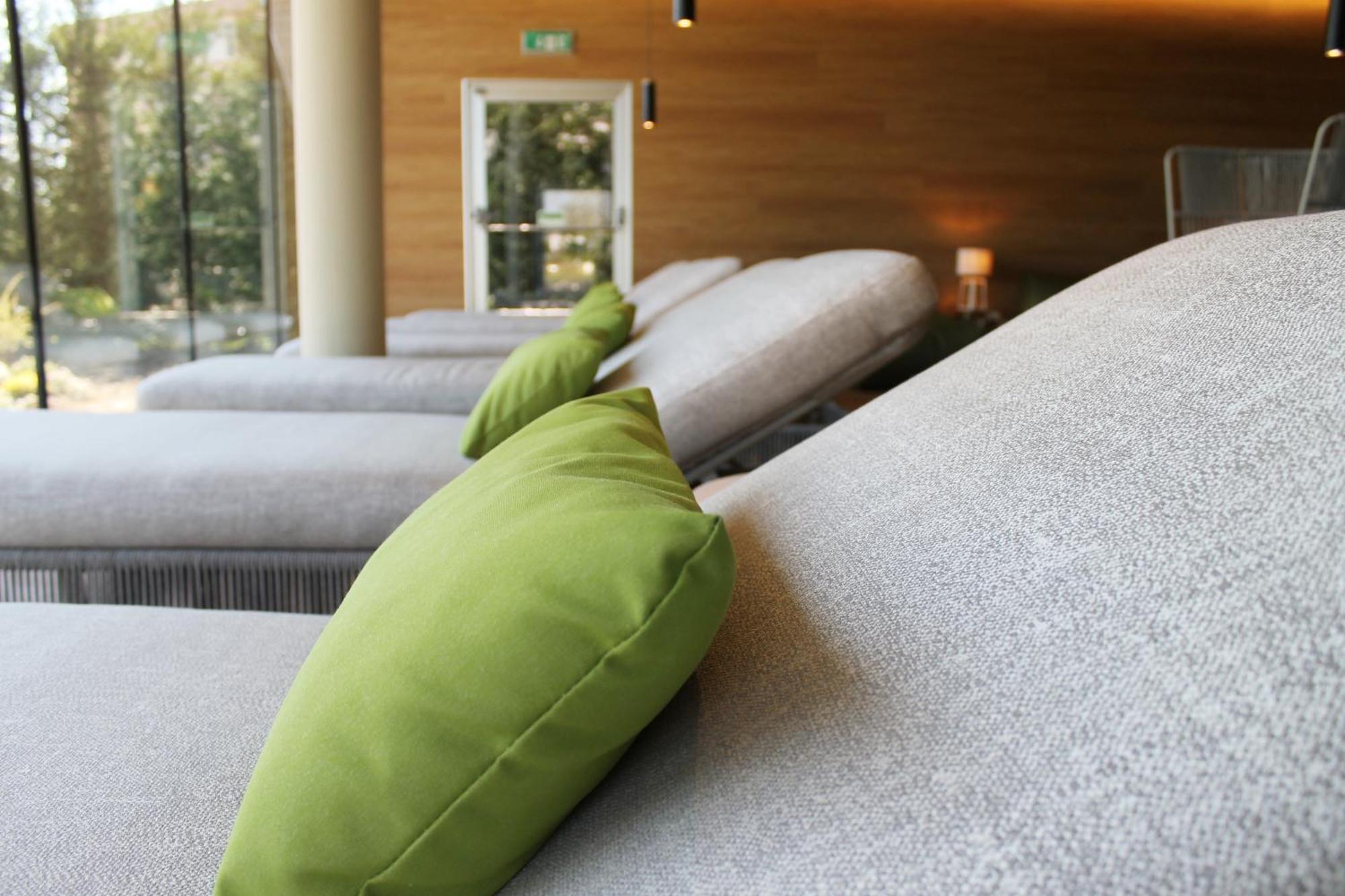 Mjus & Thermal Park Hotel