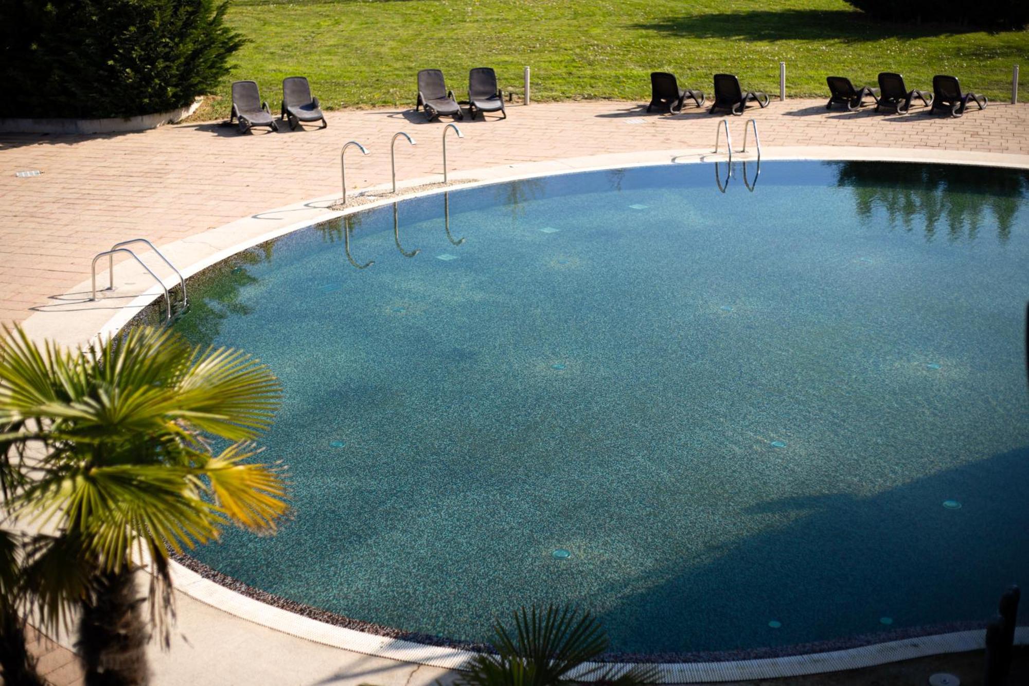 Mjus & Thermal Park 4* Körmend