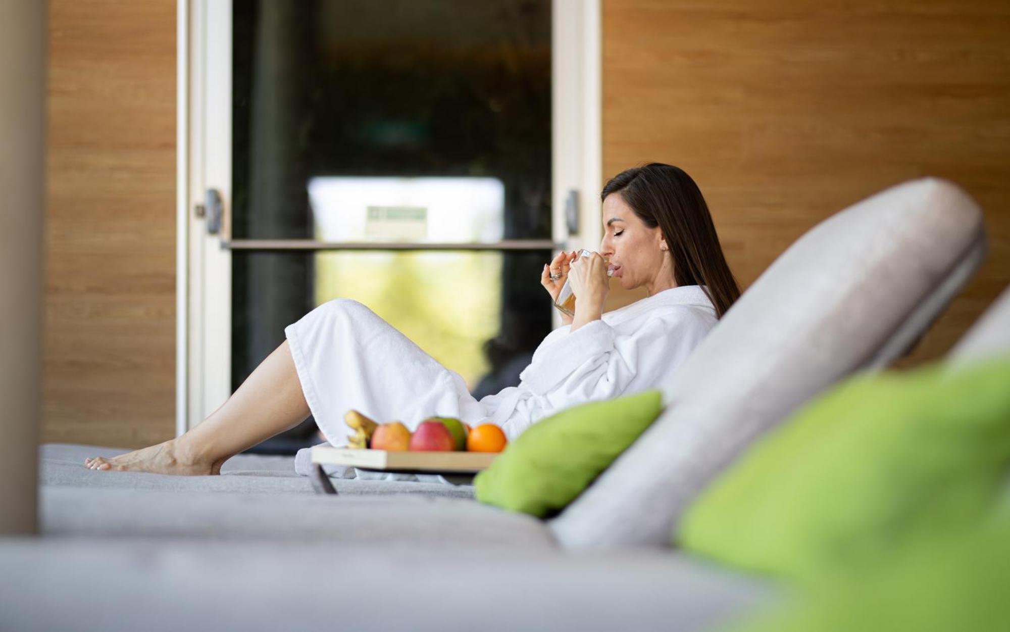 Hotel Mjus & Thermal Park