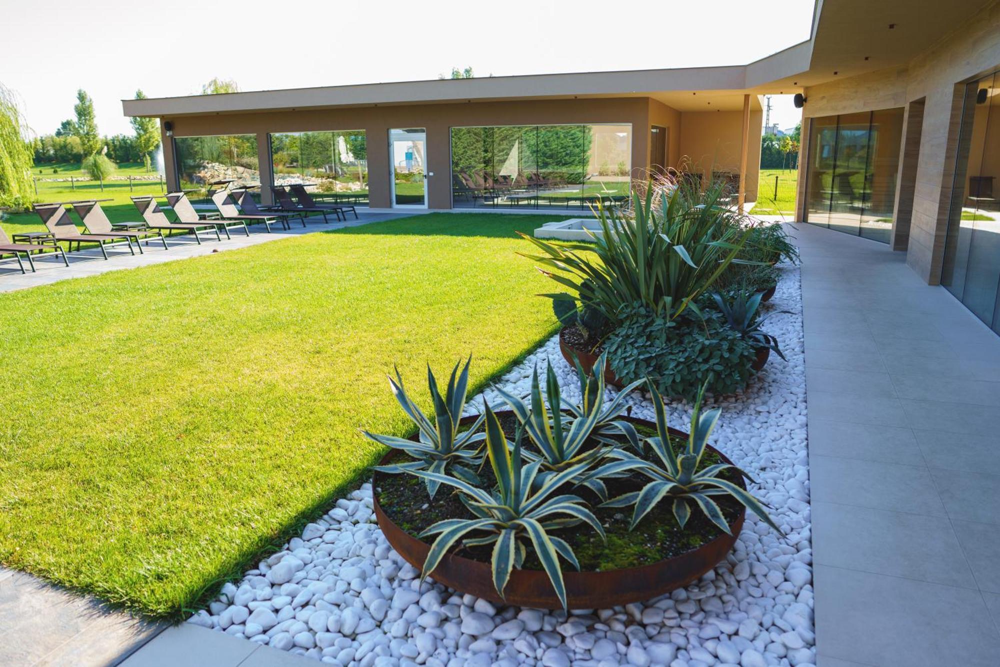 Hotel Mjus & Thermal Park 4*