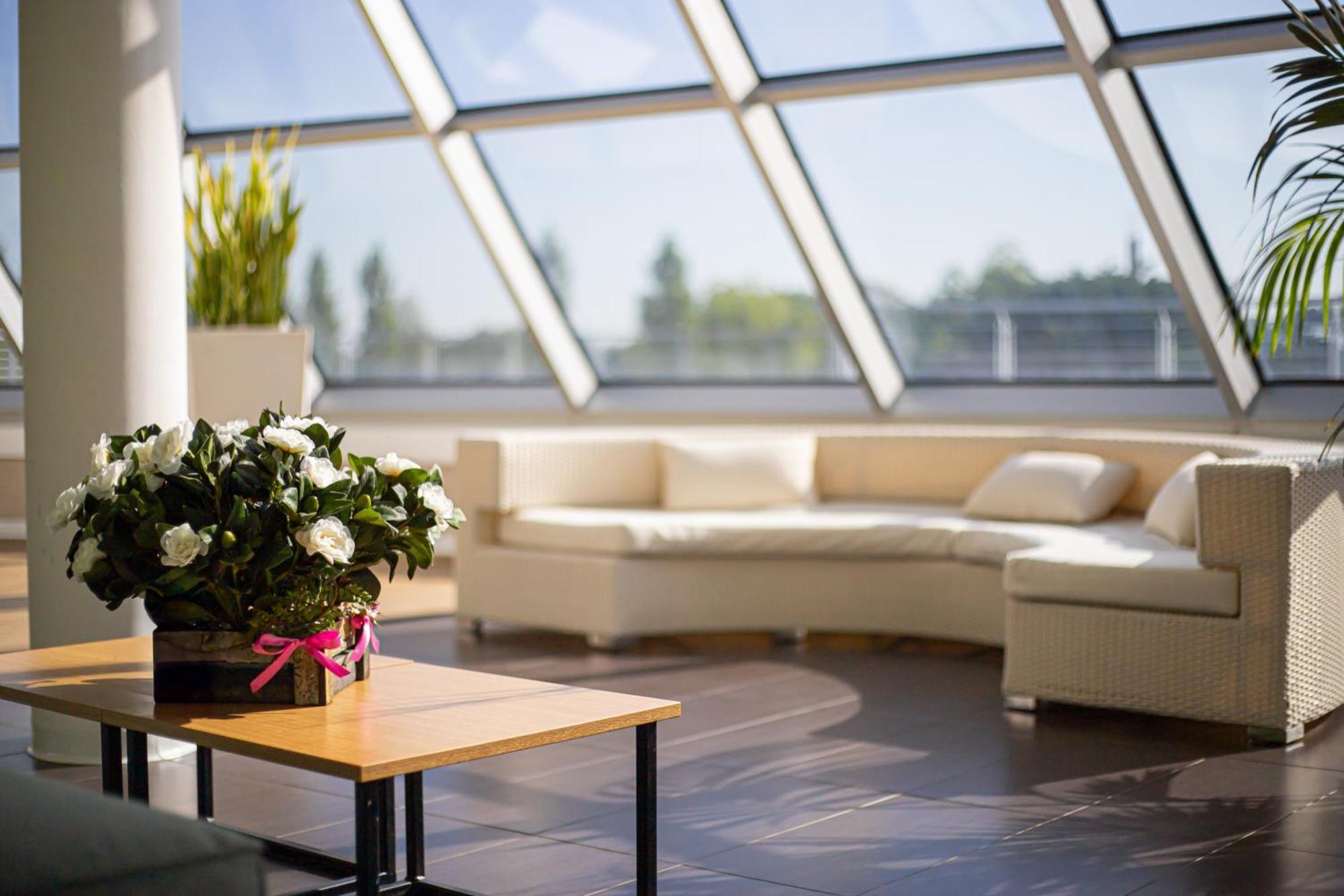 Mjus & Thermal Park Hotel Körmend
