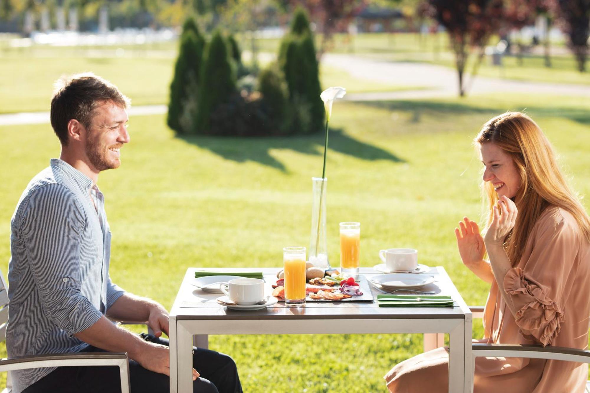 Mjus & Thermal Park Hotel Körmend
