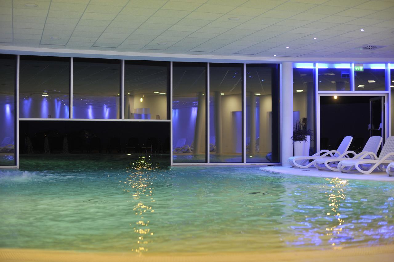 Mjus & Thermal Park