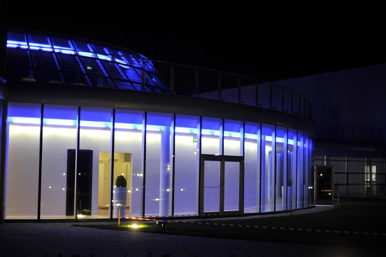 Mjus & Thermal Park Hotel 4*