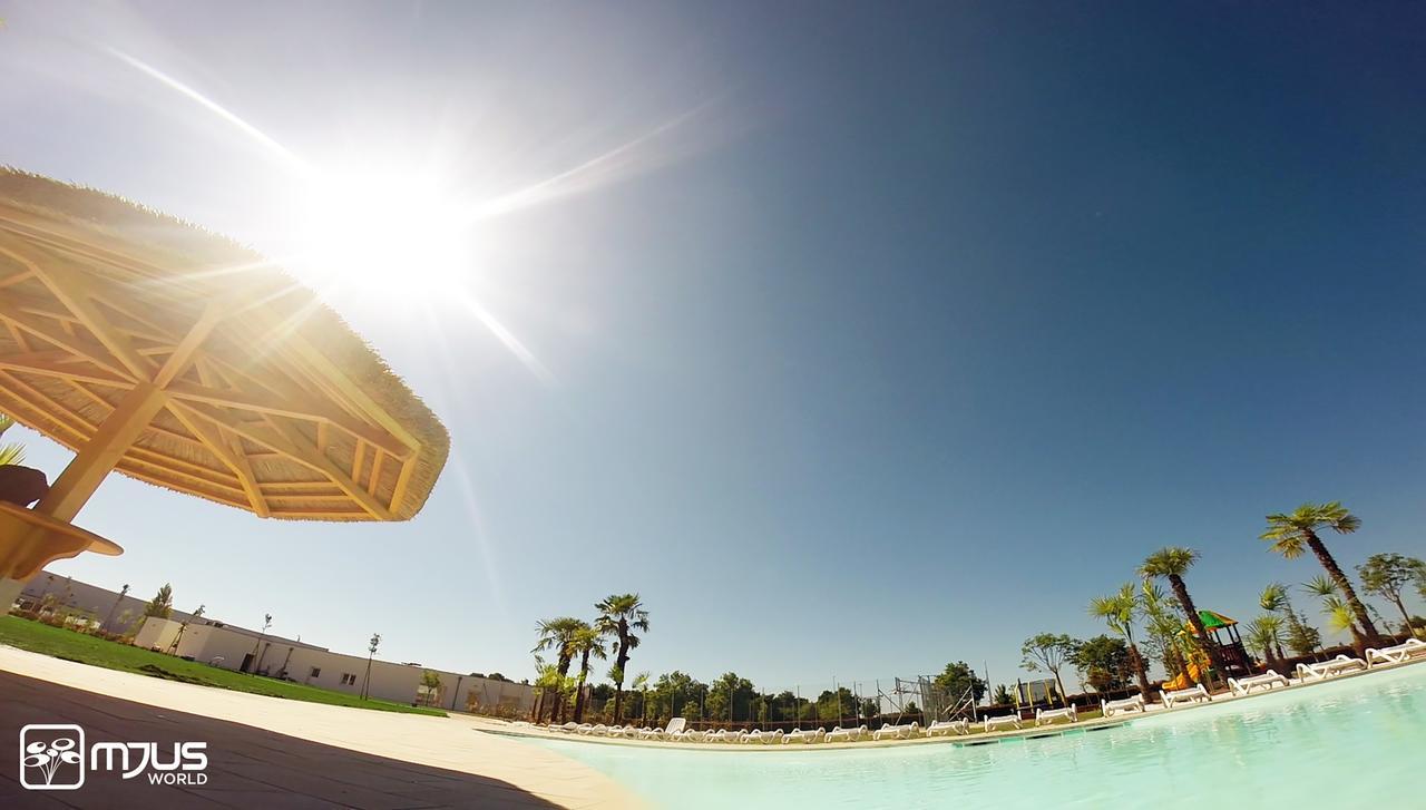 Mjus & Thermal Park Hotel