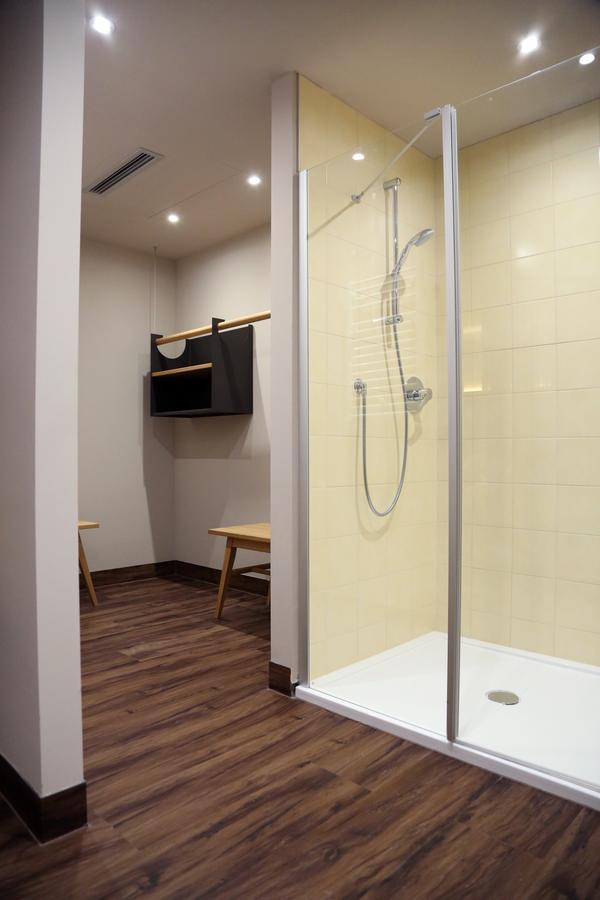 Hotel Mjus & Thermal Park