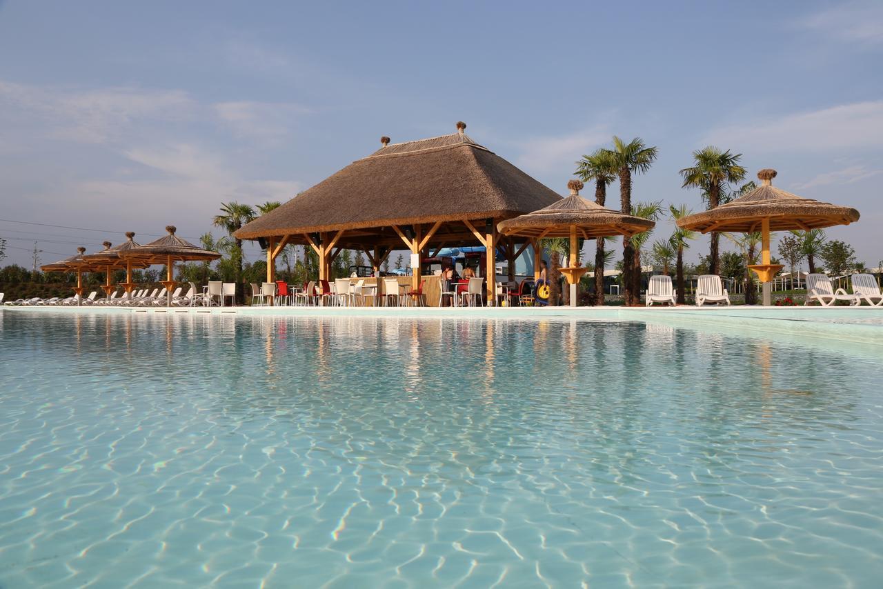 Mjus & Thermal Park 4* Kormend