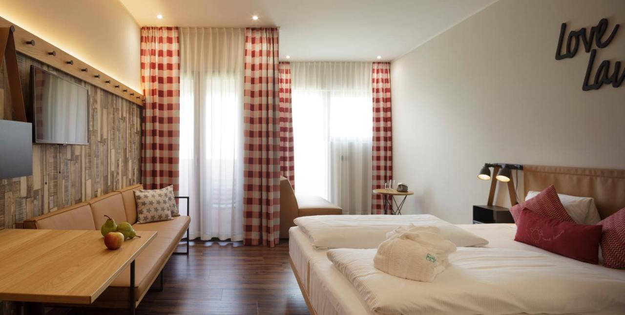 Hotel Mjus & Thermal Park