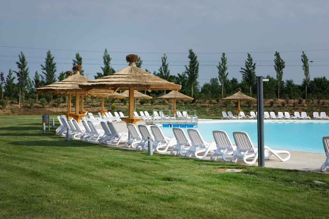Hotel Mjus & Thermal Park 4*