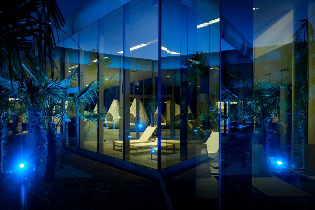 Mjus & Thermal Park Hotel