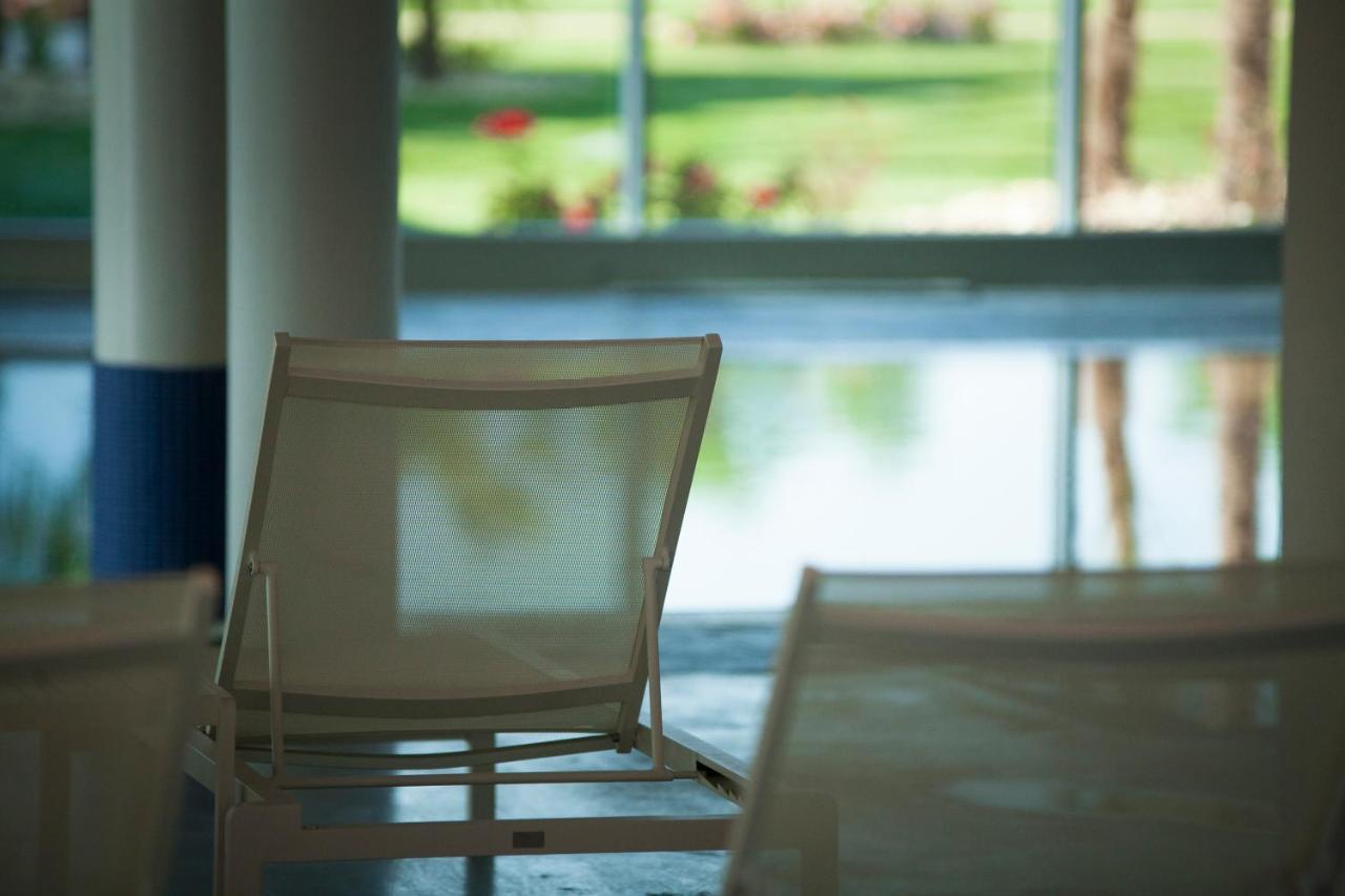 Mjus & Thermal Park Hotel 4*