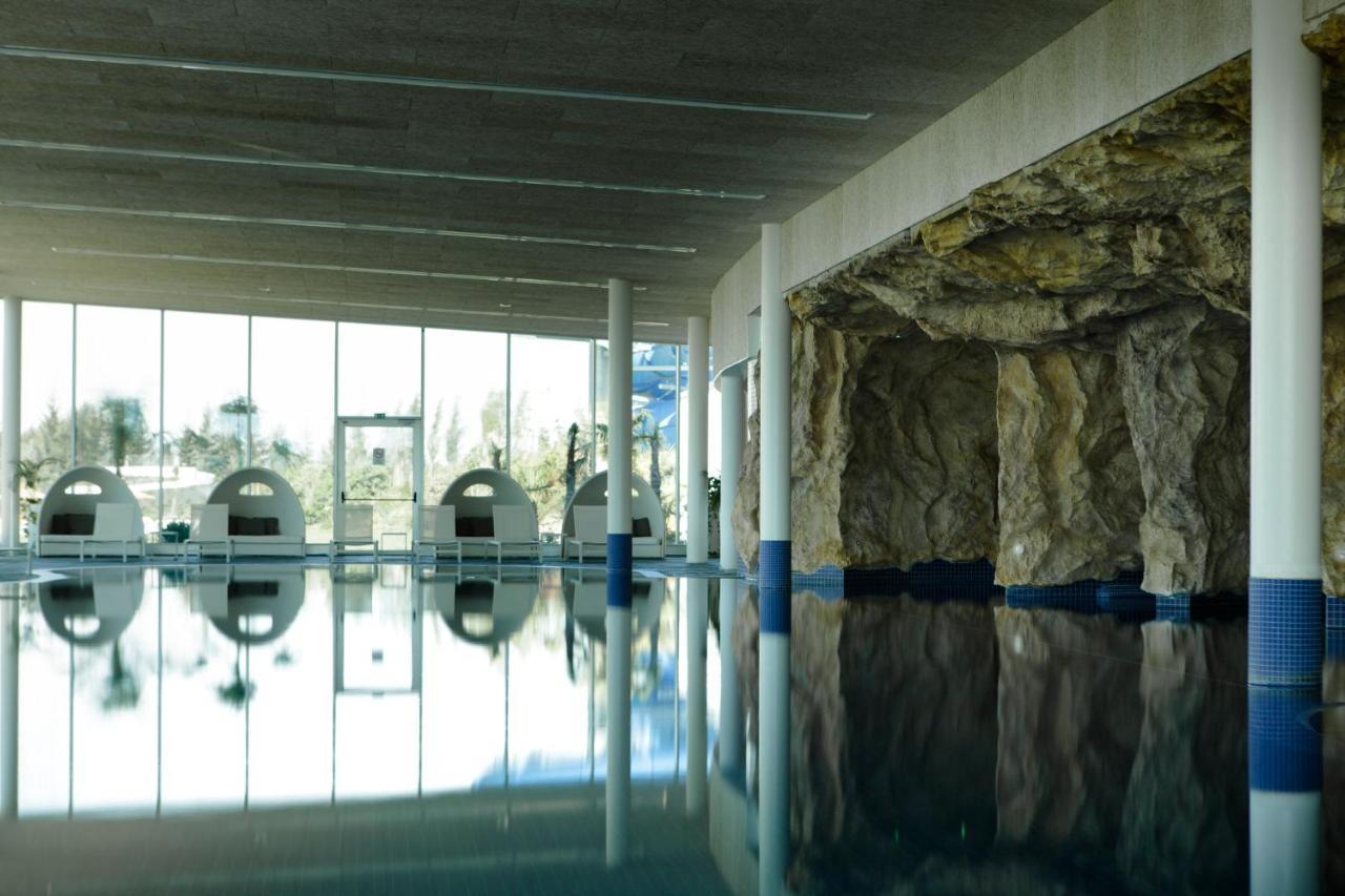 Mjus & Thermal Park Hotel 4*