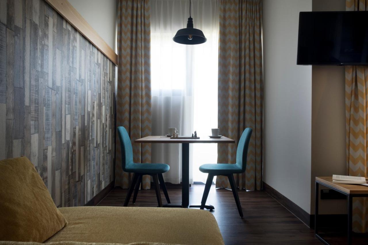Mjus & Thermal Park Kormend