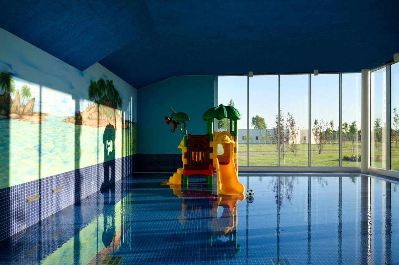 Mjus & Thermal Park 4* Kormend