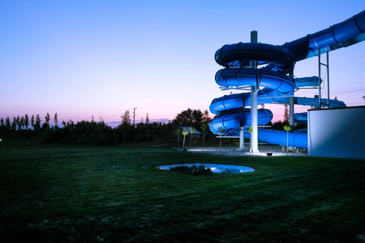 Mjus & Thermal Park Kormend